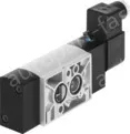 Festo Standard directional control valve VSNC-FC-M52-MD-G14-FN-1A1+G