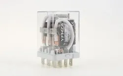 Two open, two closed, 8-legged AC220VV Without base