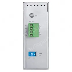 5 Port Industrial Ethernet PoE switches