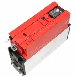 SEW's inverters MC07B0055-5A3-4-00