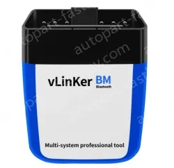 VG02-1A VLINKER BM V2.2 VERSION BLUETOOTH 3.0