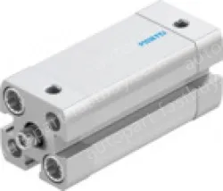 Festo Compact, short-stroke and flat cylinders ADN-12-30-I-P-A