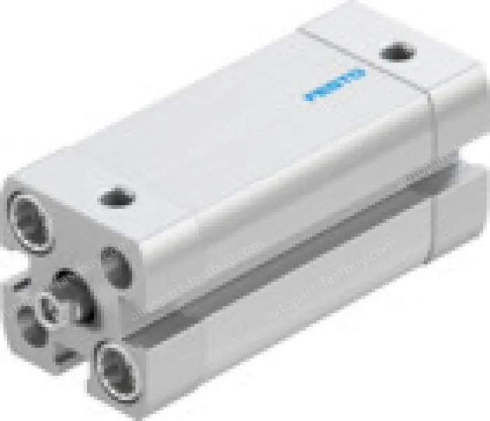 Festo Compact, short-stroke and flat cylinders ADN-12-30-I-P-A
