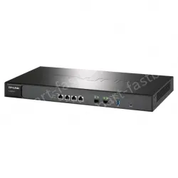 4 x 10/100/1000M custom RJ45 ports Enterprise VPN Router