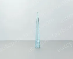 1000 &mu;l with Gilson pipette with filter - 500 bottles