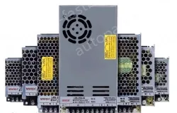 MWISH power subbly RS-15-12