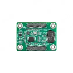 Industrial Embedded Serial/CAN Server Module