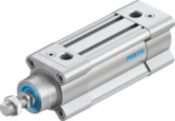 Festo Profile cylinder and tie rod cylinder DSBC-40-40-PPVA-N3
