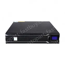 Eaton uninterruptible power supply DXRT10Ki + DXRTEBM192-09RT3U 9AH, 16pcs, 192V