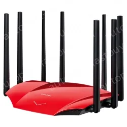 AC2600 dual band GigabitWireless router