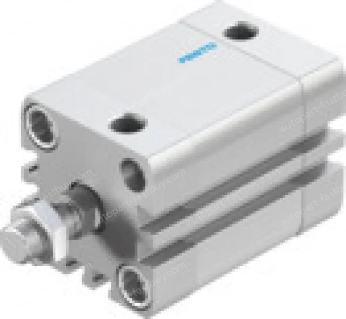 Festo Compact, short-stroke and flat cylinders ADN-32-25-A-P-A