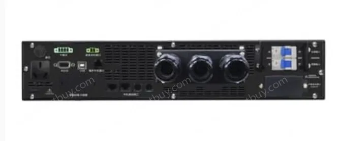 UPS PowerValue 11RT G2 1 kVA S TLC