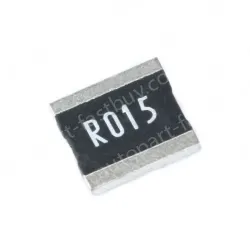 0805 1% 0.5W(10Pcs)-0.03R/R030 30mR