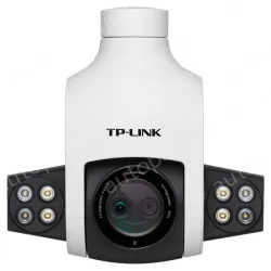 Binocular zoom full-color outdoor dome machine