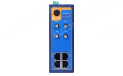 5G RedCap industrial router with serial port