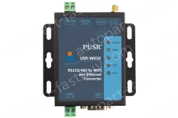 1 LAN Port Serial to WiFi Converter