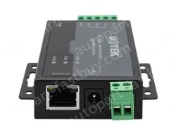 UOTEK 10/100M to 1 Ports RS-485/422 Serial Device Server
