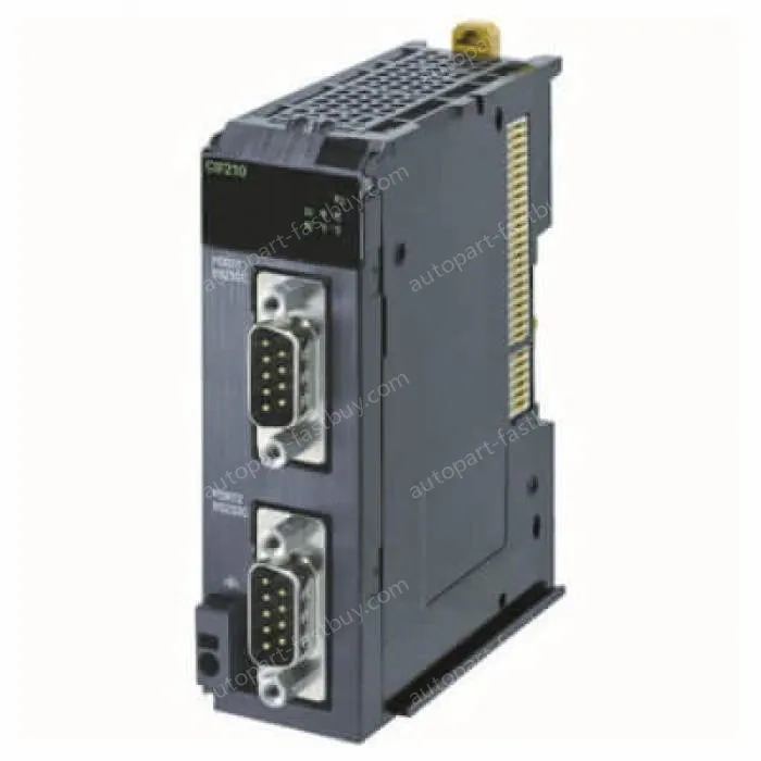 NX I/O Series