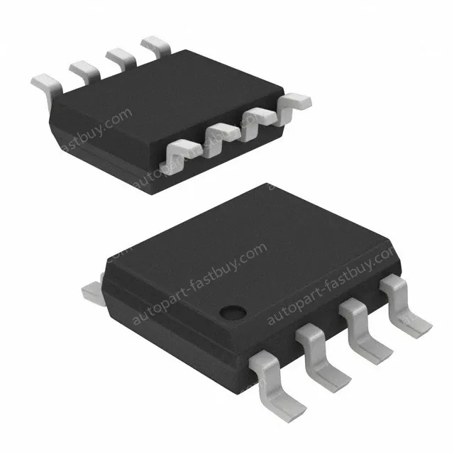 AO4354 MOSFETs