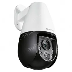 6 million full-color outdoor wireless dome machine