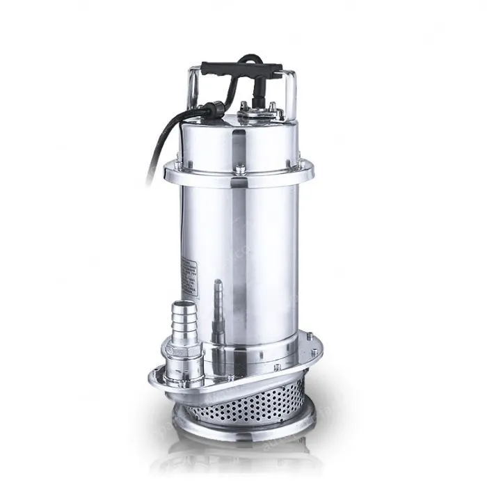 QDX3-26m-1.1KW