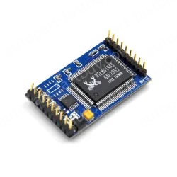 Low Power Consumption 10M Module