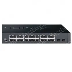 26 10/100/1000Base-T RJ45 ports Full gigabit cloud management switches