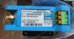 Bently Nevada preprocessor 330180-50-00