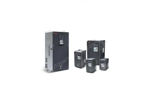 KC200-2S-02R2G Single-phase 200V～240V 50Hz/60Hz 20A 2.2KW
