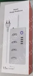 Smart power strip SM-SO301B-PA20