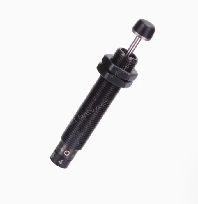 AirTAC Adjustable Shock Absorber ACJ2725