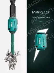 10Pcs single head, slotted 6mm, total length, 50mm-05466