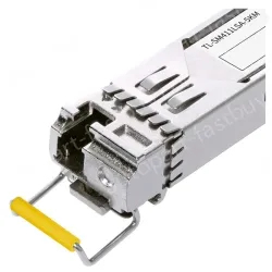2.5G A single-mode single-fiber SFP optical module
