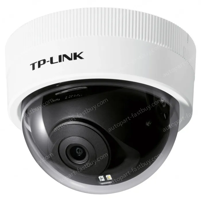 4,000,000 AI intelligent network cameras