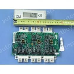 FS300R12KE3/AGDR-62C