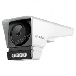 4,000,000 full-color starlight alert network cameras