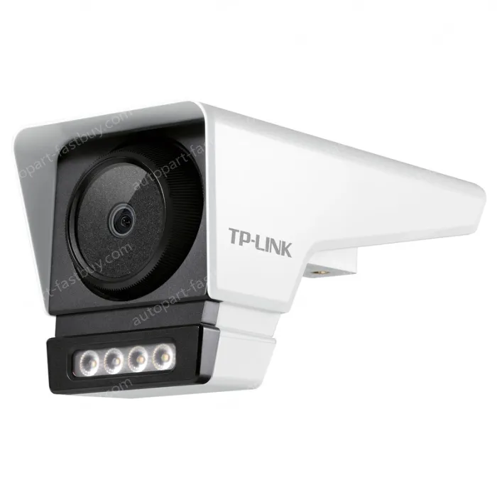 4,000,000 full-color starlight alert network cameras
