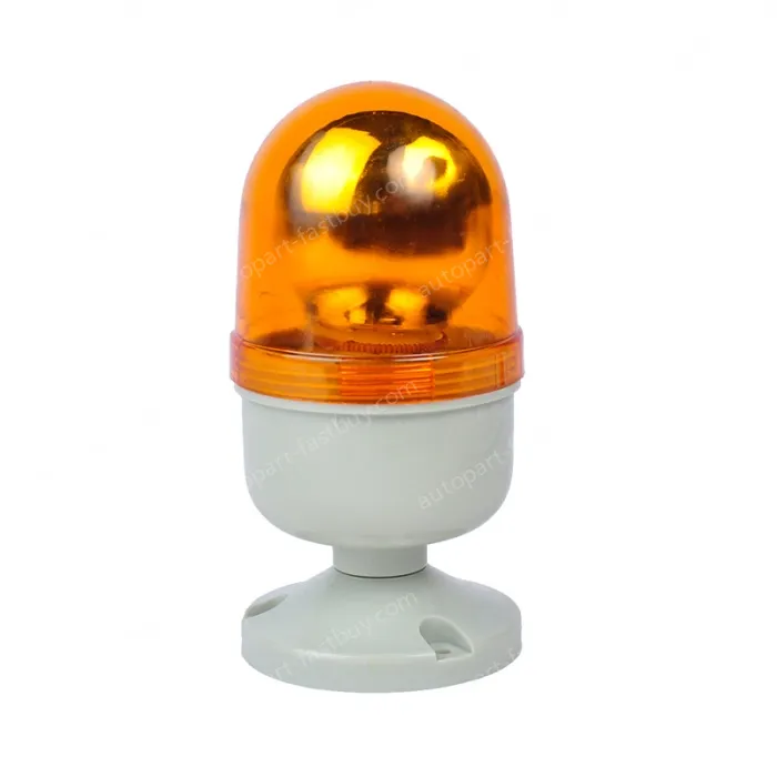 Small warning lightsLTE-1083J DC12V Yellow