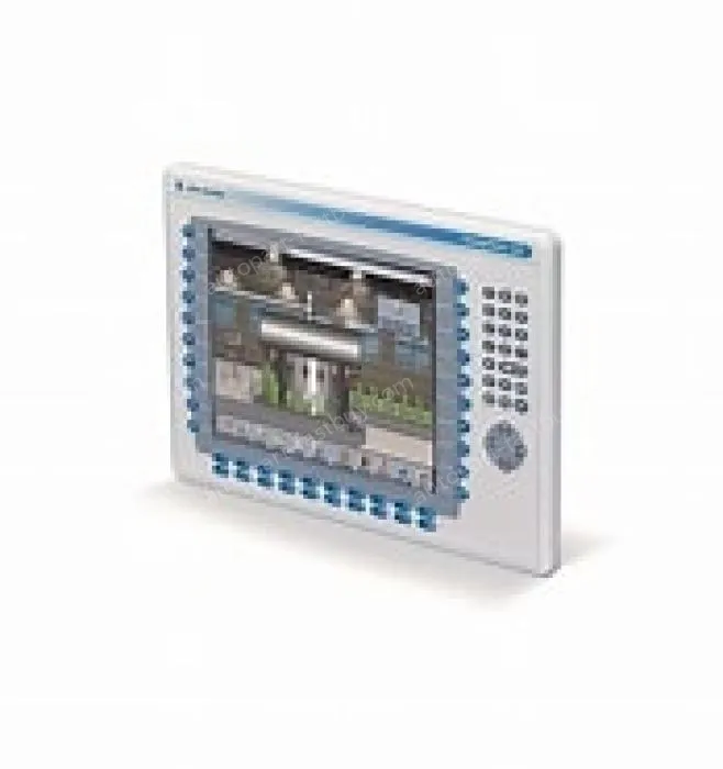 PanelView Plus 6