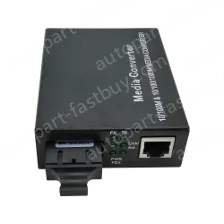 UOTEK UT-N60FS11 1-port 100M network fiber optic transceiver