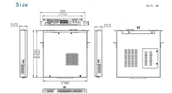 OPS809U OPS Computer