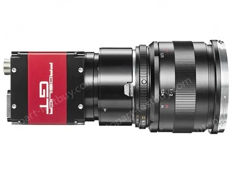 Prosilica GT4400C(4432&times;4436,GigE,Color)