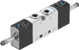 Festo Universal directional control valves VUVS-LT20-T32C-MD-G18-F7(FESTO)