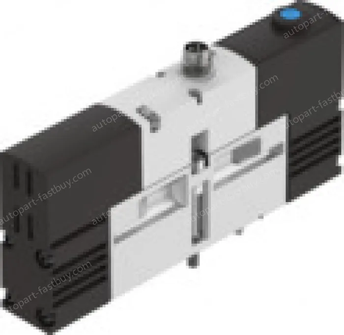 Festo Standard directional control valve VSVA-B-M52-MH-A2-1R2L