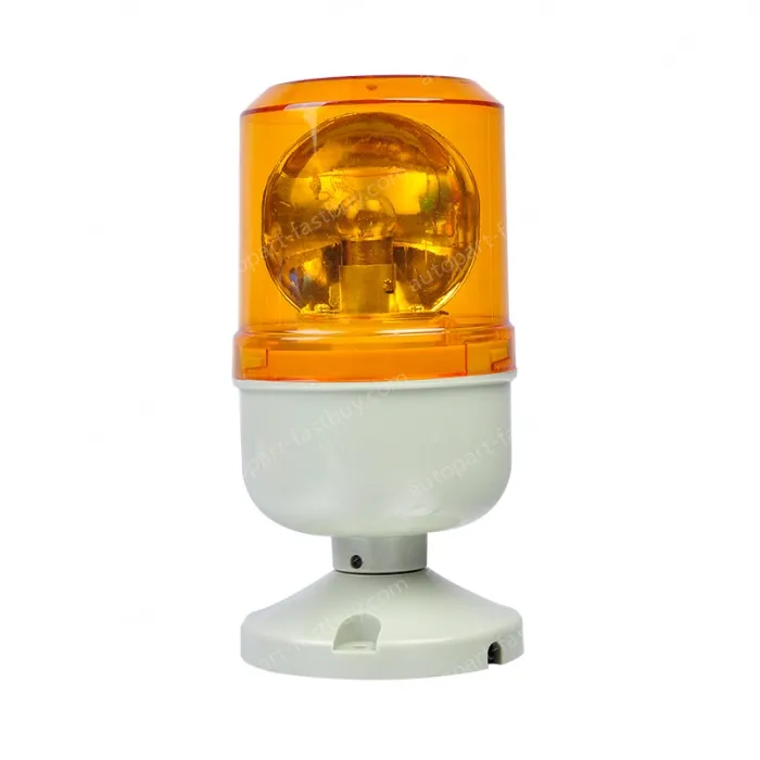 Small warning lightsLTE-1084J AC220V Yellow