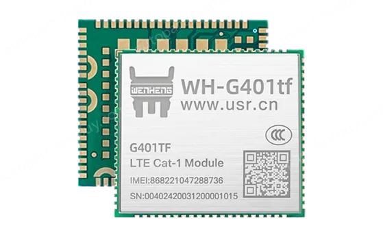 All-rounder CAT-1 module