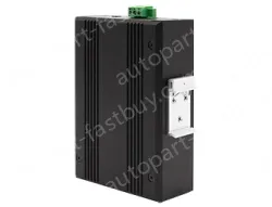 UOTEK 10-port managed gigabit ethernet switch