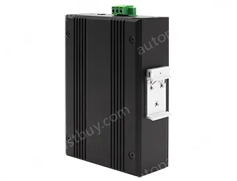 UOTEK 10-port managed gigabit ethernet switch