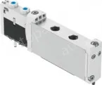 Festo Universal directional control valves VUVG-S14-P53U-ZT-G18-1T1L