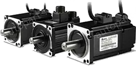 Delta Servo motor ECMA-C10807RS